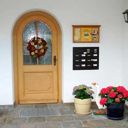 Ferienhaus Rosa 2&5 Füssen Exterior foto